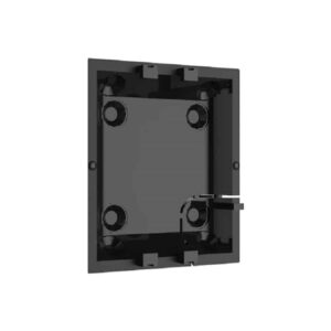 Smart Bracket Motion Protect Black AJAX - Image 1