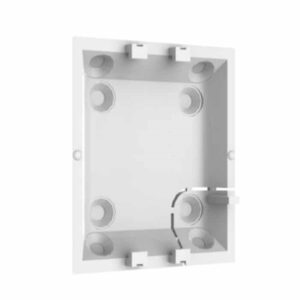 Smart Bracket Motion Protect White AJAX - Image 1
