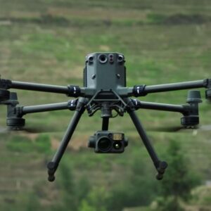 Drone DJI MATRICE 350 RTK (Universal Edition)(EU) SP 2Years Care - Image 3