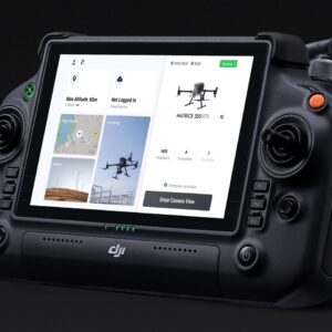 Drone DJI MATRICE 350 RTK (Universal Edition)(EU) SP 2Years Care - Image 4