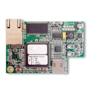 Πλακέτα Δικτύου SMARTLAN/G για Πίνακες SmartLiving Inim - Image 1