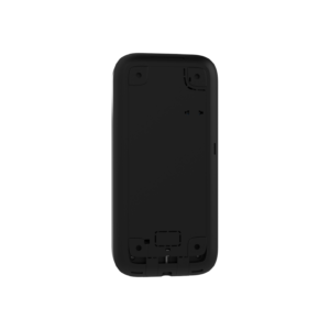 KeyPad Touch Screen AJAX Black - Image 2