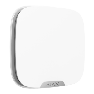 Street Siren Double Deck S Superior White AJAX - Image 2