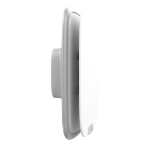 Street Siren Double Deck S Superior White AJAX - Image 3