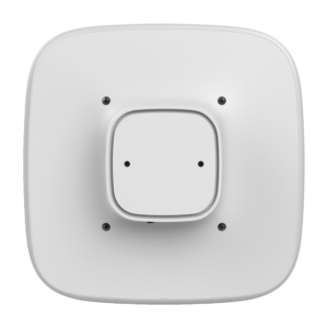 Street Siren Double Deck S Superior White AJAX - Image 4