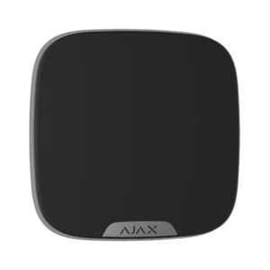 Street Siren Double Deck S Superior Black AJAX - Image 1