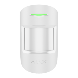 Motion Protect Plus White S Superior AJAX - Image 1