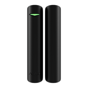 Door Protect Plus Black S Superior AJAX - Image 1