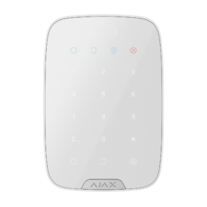 KeyPad Plus White S Superior AJAX - Image 1