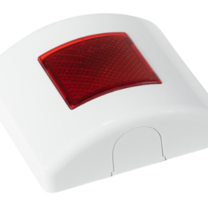 PAD-10A-I Διευθυνσιοδοτούμενος φωτεινός επαναλήπτης με isolator για τους πινακες της Detnov της σειράς CAD-150 και CAD-250 - Image 1