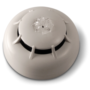 ID-200 Πυρανιχνευτής Θερμ/κος Συμβατικός Ενσύρματος Inim - Image 1