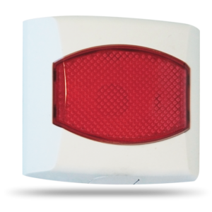 IL0010 Φωτεινός Επαναλήπτης Inim - Image 1