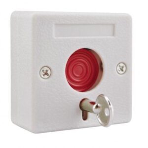 ΚΟΥΜΠΙ ΠΑΝΙΚΟΥ ΜΕ ΚΛΕΙΔΙ ΕΠΑΝΑΦΟΡΑΣ - Image 1