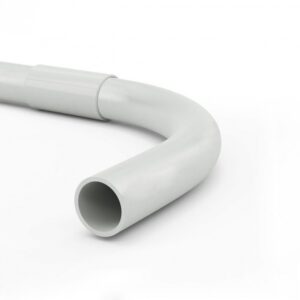 Καμπύλη Φ20 Silcor IAS Ελαφριού Τύπου (320Nt) - Image 1