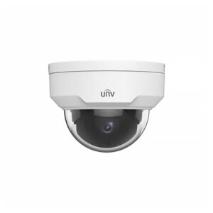 IPC324LR3-VSPF28-D Dome IP 4MP 2.8mm Lens Uniview - Image 3