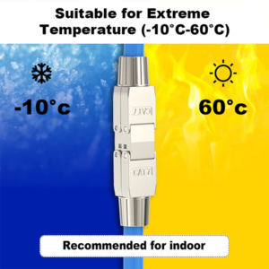 Ethernet Cable Extender Adapter metallic - KJ21C7 - Image 3