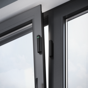 Door Protect G3 Fibra Black AJAX - Image 3