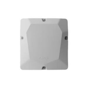 Case D (430x400x133) For Secure Wired Connection White AJAX - Image 1