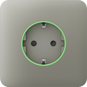 Solo Cover (smart) [type F] Olive AJAX - Image 1