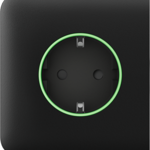 Side Cover (smart) [type F] Black AJAX - Image 1