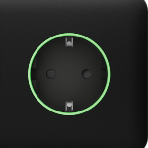 Side Cover (smart) [type F] Black AJAX - Image 2