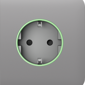 Side Cover (smart) [type F] Fog AJAX - Image 2