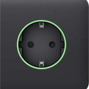 Side Cover (smart) [type F] Graphite AJAX - Image 2