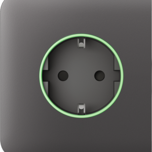 Side Cover (smart) [type F] Grey AJAX - Image 1