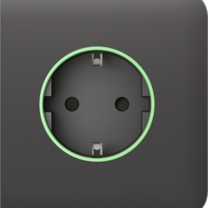 Side Cover (smart) [type F] Grey AJAX - Image 2