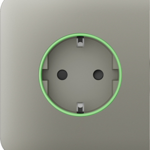 Side Cover (smart) [type F] Olive AJAX - Image 1