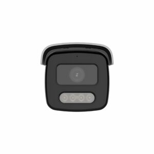 DS-2CD2T47G2-LSU/SL(C) 4MP 2.8mm ColorVu Strobe Light and Audible Warning Bullet Network Camera Hikvision - Image 3