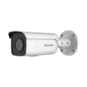 DS-2CD2T46G2-ISU/SL  4MP 4mm AcuSense Strobe Light and Audible Warning Fixed Bullet IP Camera Hikvision - Image 3