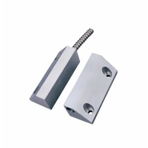 Μαγνητική επαφή μεταλλική βαρέως τύπου 73x30 - Sentek BSD-3015 - Image 1