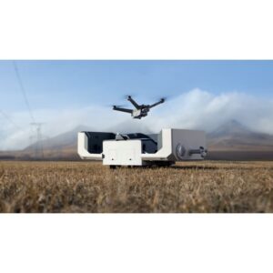 DJI Dock 2 (Overseas Edition) - Image 4
