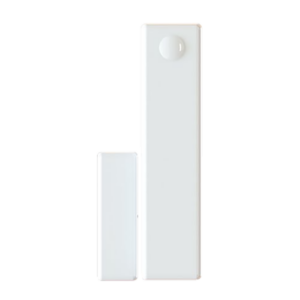 MC1MINI-WE PYRONIX Wireless Magnetic Contact (White) - Image 1
