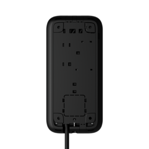 KeyPad Black TouchScreen Fibra ASP Ajax - Image 3