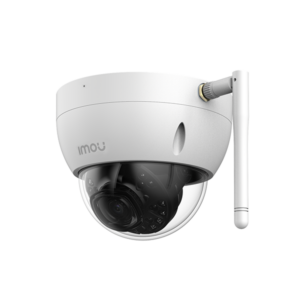 IPC-D32MIP Dome Pro 3MP 2.8mm Built In Mic Wifi Camera IMOU - Image 3