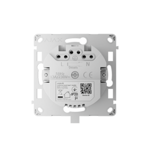 Outlet Core (smart) [type F] AJAX - Image 2