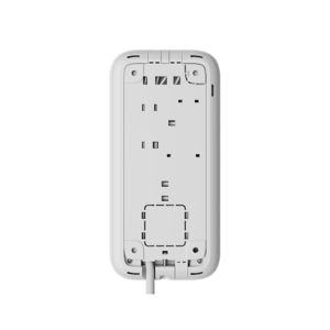 KeyPad White TouchScreen Fibra ASP Ajax - Image 3