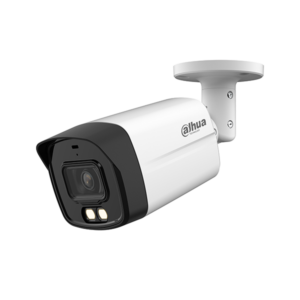 HAC-HFW1509TLM-IL-A-0360B-S2 5MP Smart Dual Illuminators Bullet Camera Dahua - Image 1