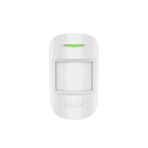 Starter Kit White AJAX - Image 4