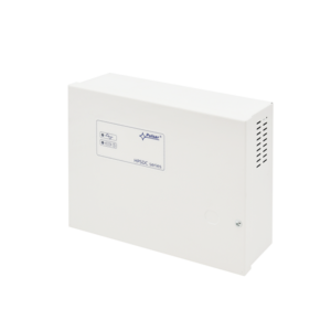 HPSDC 12V/4A/4x1A multi output power supply unit - Image 3