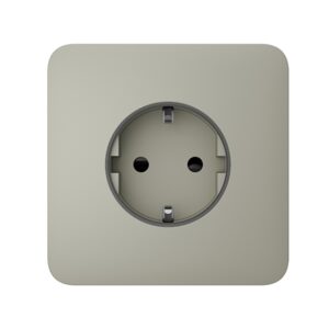 Center Cover (basic) [type F] Oyster AJAX - Image 1