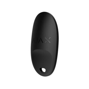 Space Control S Jeweller Black AJAX - Image 3