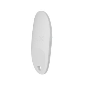 Space Control S Jeweller White AJAX - Image 3