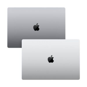 Apple Macbook pro 18,3 / A2442 (2021) - Μεταχειρισμένο laptop - Core M1 PRO - 16 GB ram - 512 GB NVMe ssd - Image 3