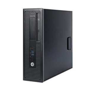 Hp ProDesk 400 G1 - Μεταχειρισμένο pc - Core G3220 - 8gb ram - 256gb ssd - Image 3
