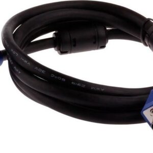 VGA male - VGA male 1.8m - Image 3