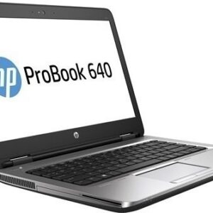 Hp ProBook 640 G2 - Image 3