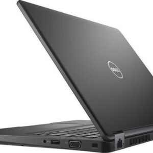 Dell Latitude 5480  - Μεταχειρισμένο laptop - Core i5 7th - 8gb ram - 256 gb ssd - Image 4